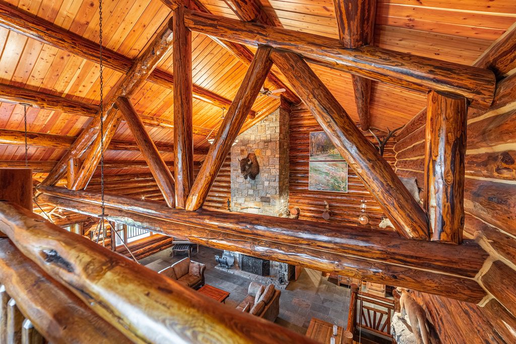 12455 N Placid Lake Road, Seeley Lake, MT 59868 photo 32