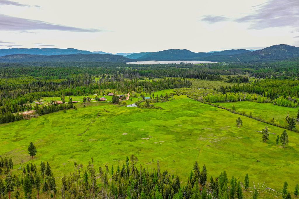 12455 N Placid Lake Road, Seeley Lake, MT 59868 photo 4