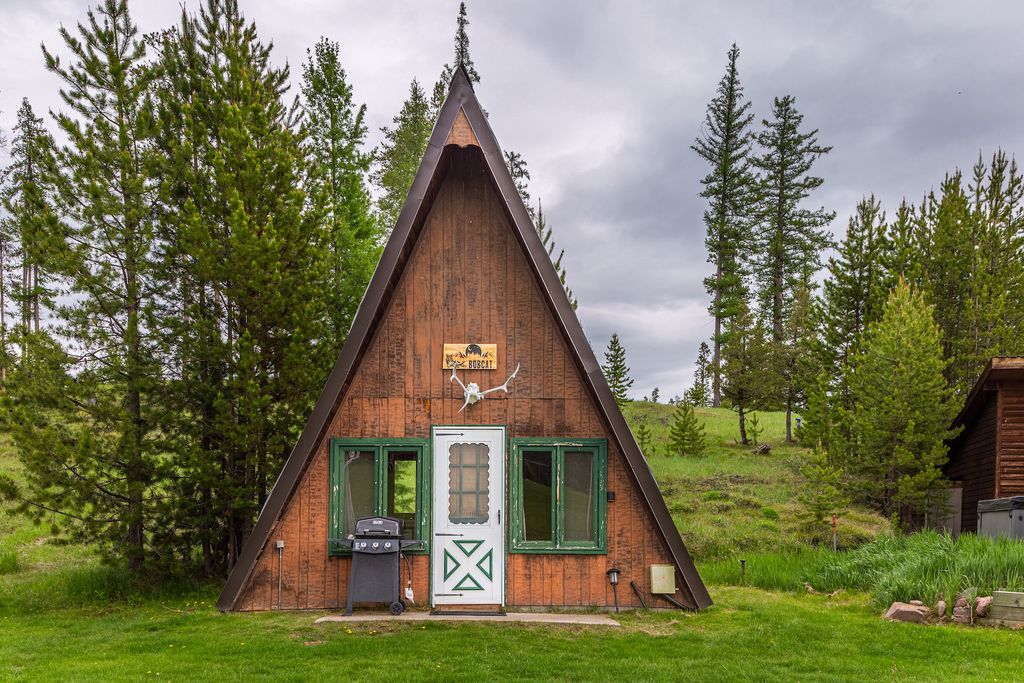 12455 N Placid Lake Road, Seeley Lake, MT 59868 photo 56