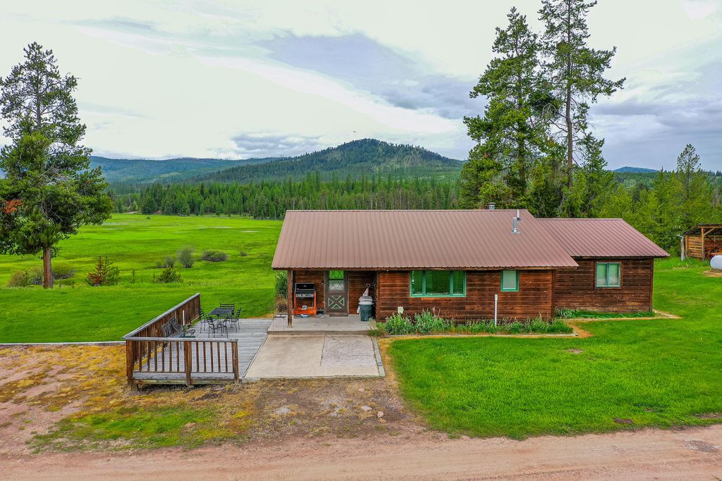 12455 N Placid Lake Road, Seeley Lake, MT 59868 photo 71