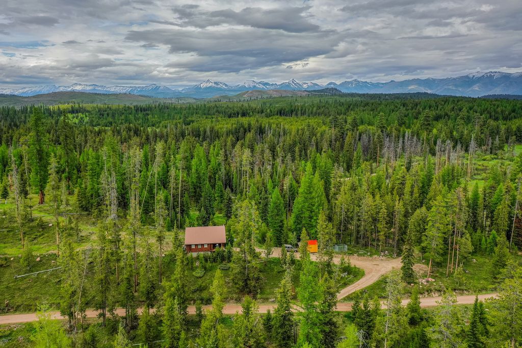 12455 N Placid Lake Road, Seeley Lake, MT 59868 photo 79