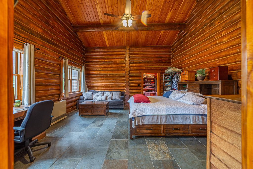 12455 N Placid Lake Road, Seeley Lake, MT 59868 photo 82