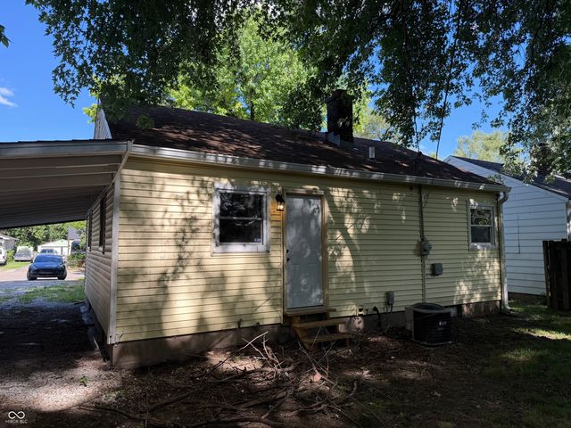 2032 Medford Avenue, Indianapolis, IN 46222