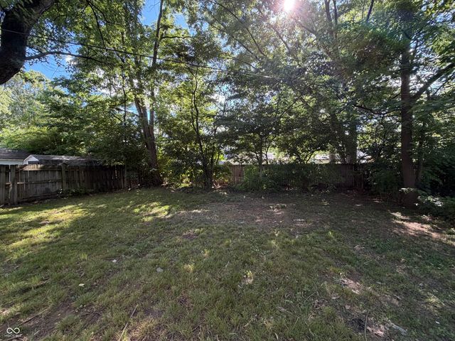 2032 Medford Avenue, Indianapolis, IN 46222