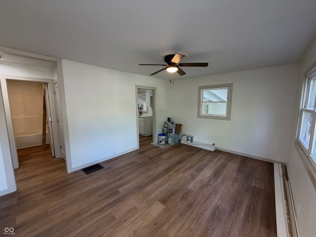 2032 Medford Avenue, Indianapolis, IN 46222