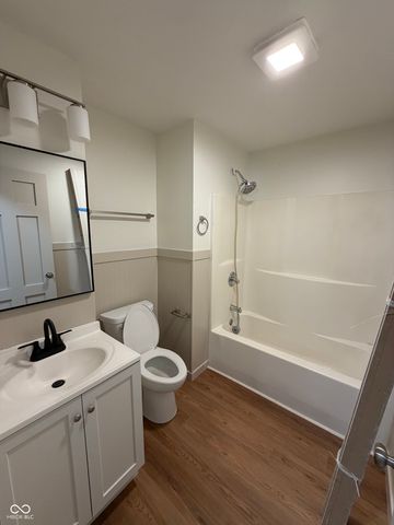 2032 Medford Avenue, Indianapolis, IN 46222