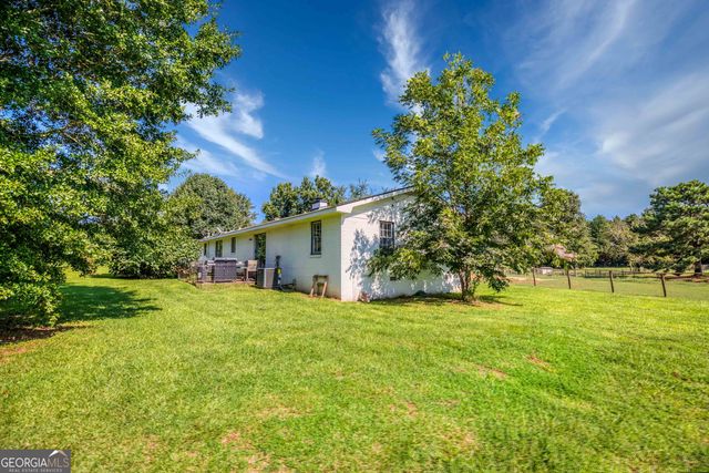 2141 Greensboro Road, Madison, GA 30650