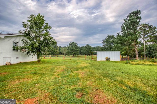 2141 Greensboro Road, Madison, GA 30650