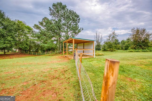 2141 Greensboro Road, Madison, GA 30650