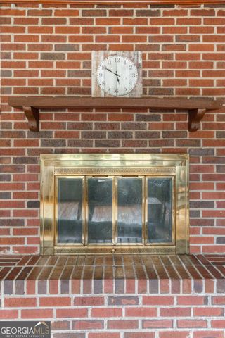 2141 Greensboro Road, Madison, GA 30650