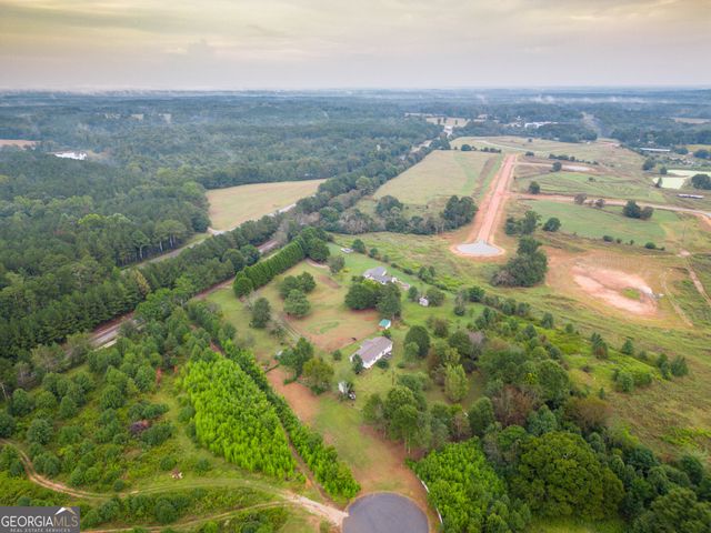 2141 Greensboro Road, Madison, GA 30650
