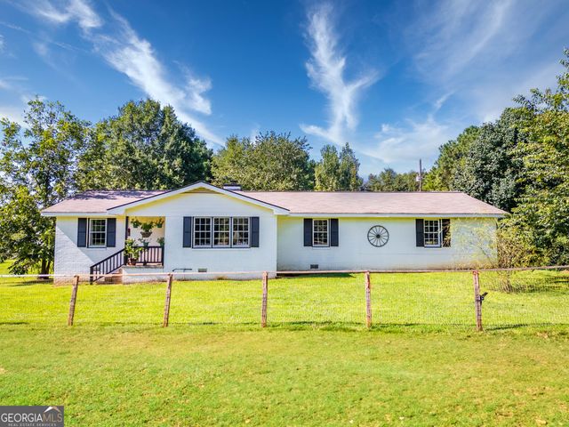 2141 Greensboro Road, Madison, GA 30650