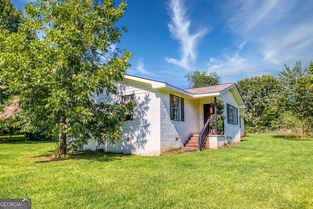 2141 Greensboro Road, Madison, GA 30650