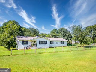 2141 Greensboro Road, Madison, GA 30650