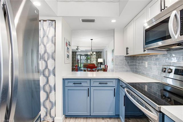 7025 New Post DR # 1, North Fort Myers, FL 33917