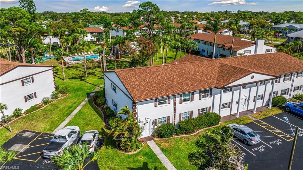 7025 New Post DR # 1, North Fort Myers, FL 33917