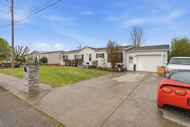 118 Shawn Dr, Gallatin, TN 37066