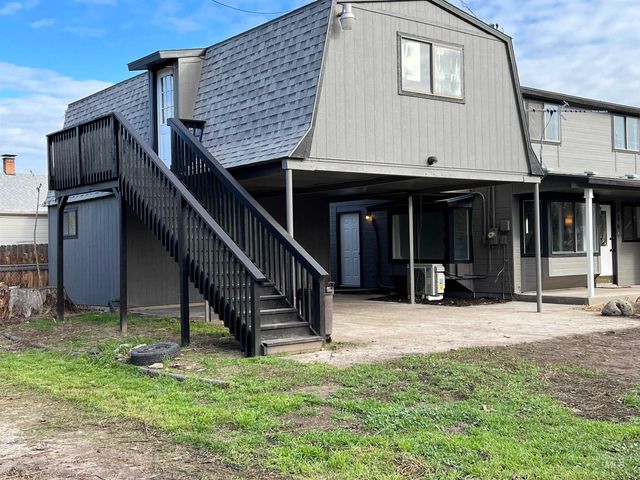 306 W 1st Street, Emmett, ID 83617