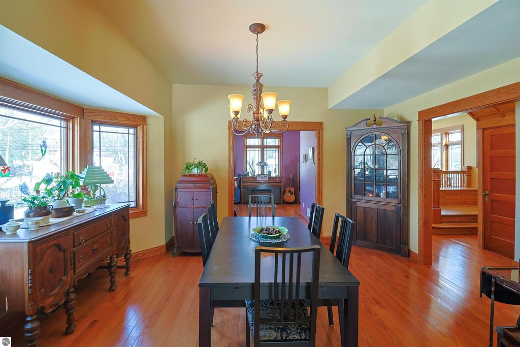 Image 19 of property listing at 1318 E Broadway, Mt Pleasant, MI 48858