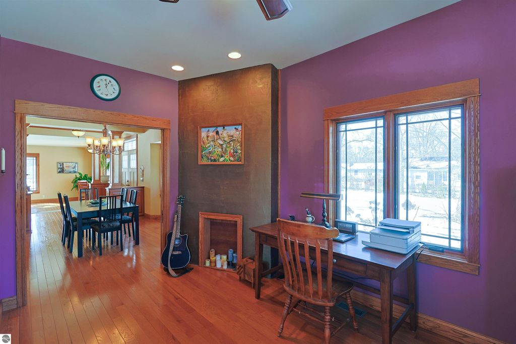 Image 20 of property listing at 1318 E Broadway, Mt Pleasant, MI 48858