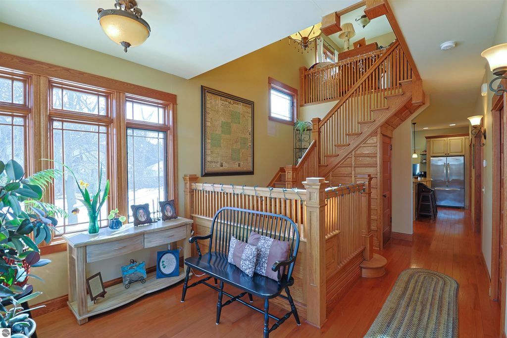 Image 24 of property listing at 1318 E Broadway, Mt Pleasant, MI 48858