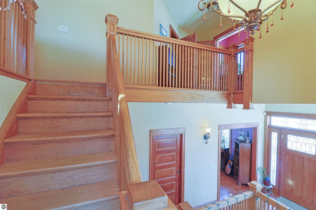 Image 25 of property listing at 1318 E Broadway, Mt Pleasant, MI 48858