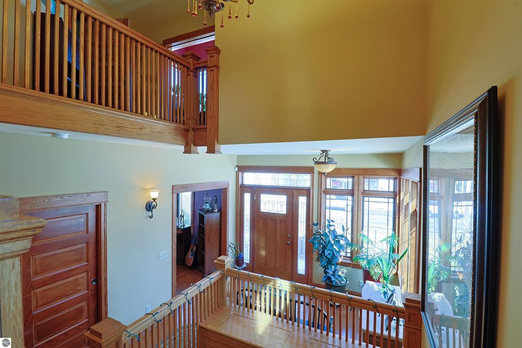 Image 34 of property listing at 1318 E Broadway, Mt Pleasant, MI 48858