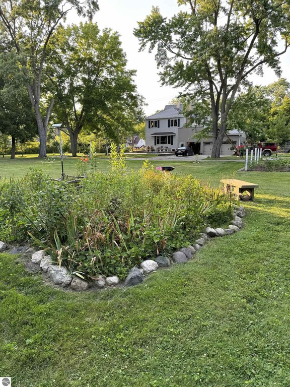 Image 43 of property listing at 1318 E Broadway, Mt Pleasant, MI 48858