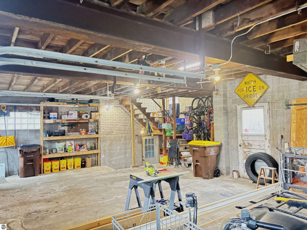Image 55 of property listing at 1318 E Broadway, Mt Pleasant, MI 48858