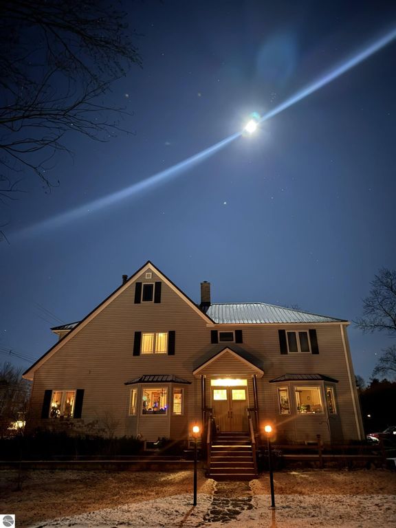 Image 56 of property listing at 1318 E Broadway, Mt Pleasant, MI 48858