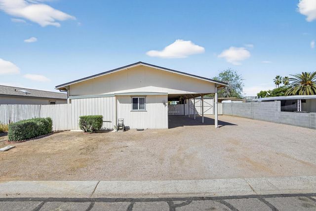 7630 E Golf Avenue, Mesa, AZ 85209