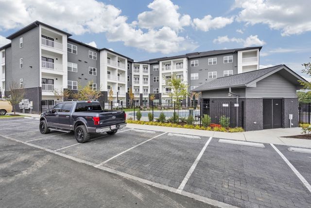 1540 Lebanon Pike Unit 207, Nashville, TN 37210