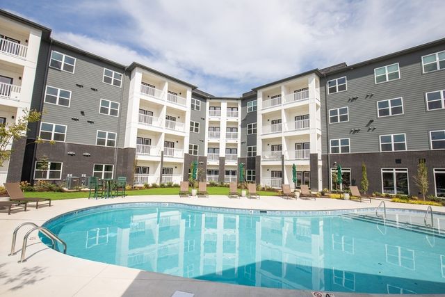 1540 Lebanon Pike Unit 207, Nashville, TN 37210