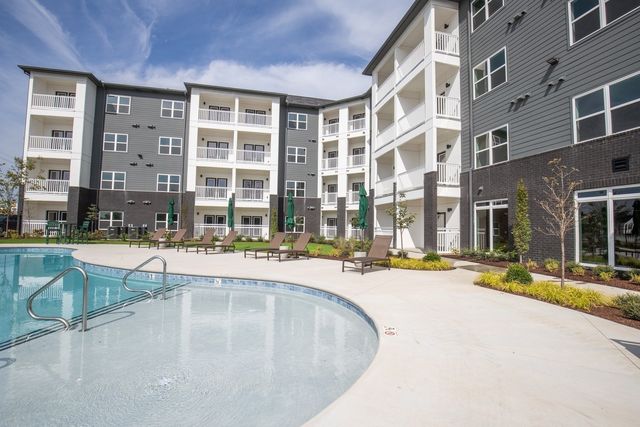1540 Lebanon Pike Unit 207, Nashville, TN 37210