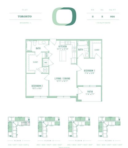 1540 Lebanon Pike Unit 207, Nashville, TN 37210