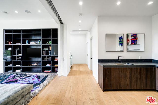 2419 El Contento Drive, Los Angeles, CA 90068