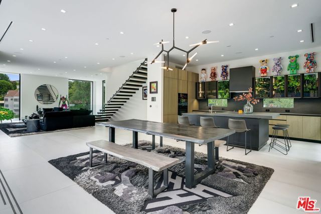 2419 El Contento Drive, Los Angeles, CA 90068