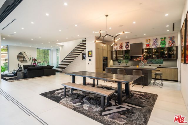 2419 El Contento Drive, Los Angeles, CA 90068