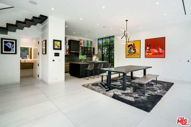 2419 El Contento Drive, Los Angeles, CA 90068