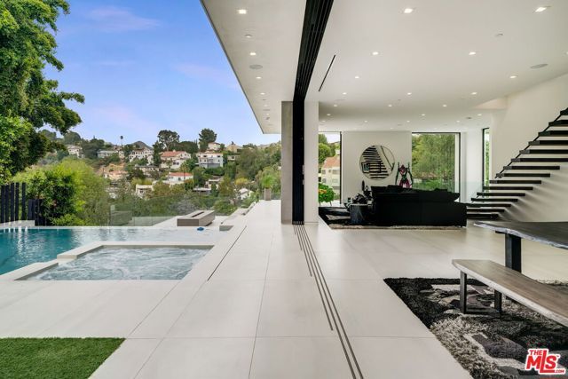 2419 El Contento Drive, Los Angeles, CA 90068