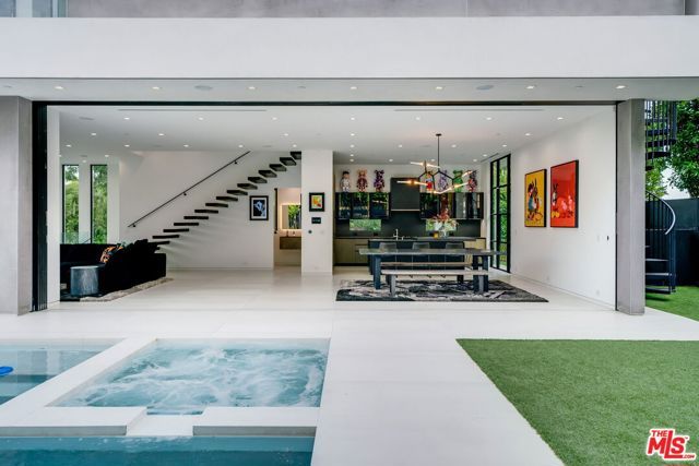 2419 El Contento Drive, Los Angeles, CA 90068