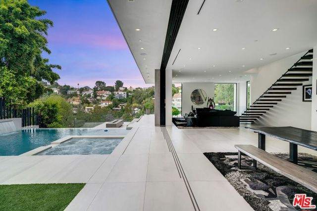 2419 El Contento Drive, Los Angeles, CA 90068