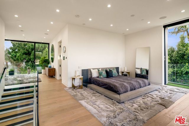 2419 El Contento Drive, Los Angeles, CA 90068