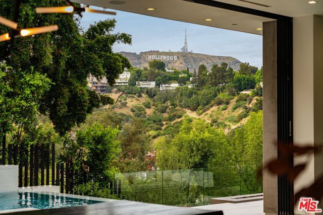 2419 El Contento Drive, Los Angeles, CA 90068