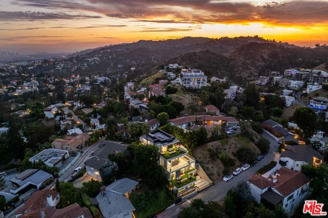 2419 El Contento Drive, Los Angeles, CA 90068