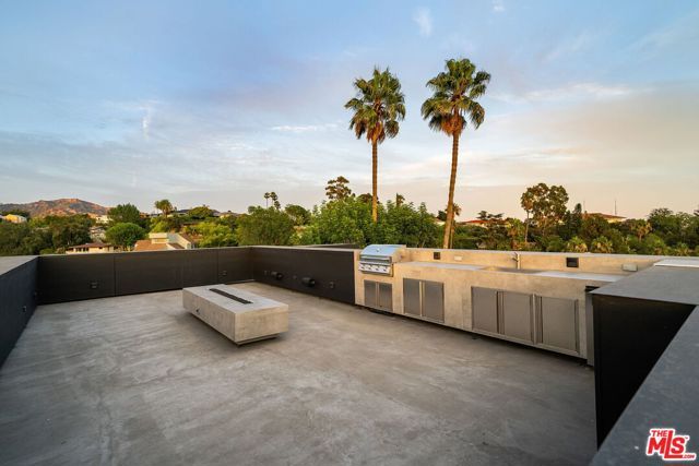 2419 El Contento Drive, Los Angeles, CA 90068