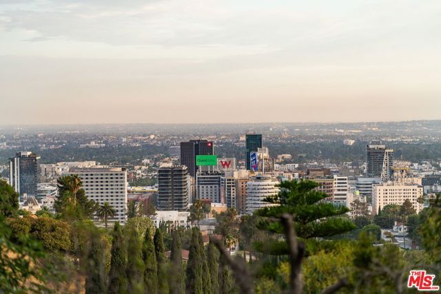 2419 El Contento Drive, Los Angeles, CA 90068