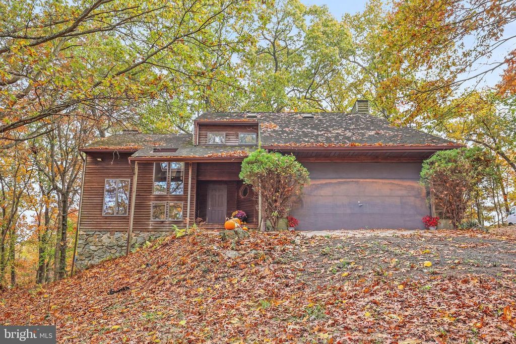 1033 TAYLOR RD, Street, MD 21154