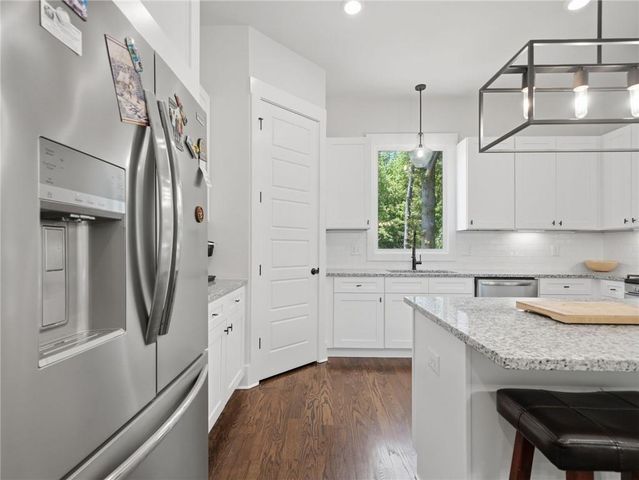 110 Old Avery Drive, Canton, GA 30115