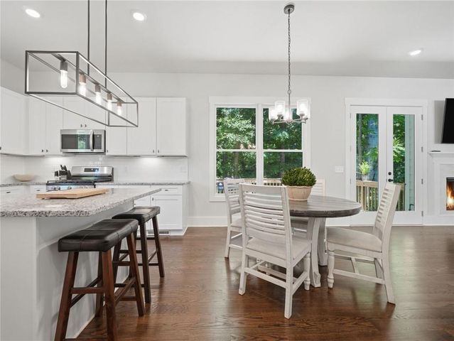 110 Old Avery Drive, Canton, GA 30115